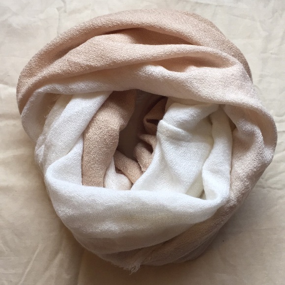 Collection Eighteen Accessories - 3/$20 Infinity Scarf NWOT